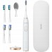Lovio Brush   SonicProtect PRO biała