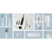 Lovio Brush   SonicProtect PRO biała