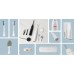 Lovio Brush   SonicProtect PRO biała