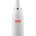 Lovio Brush   SonicProtect PRO biała