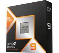 AMD Ryzen 9 9900X3D, 4.4 GHz, 128 MB, BOX (100-100001368WOF)