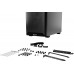 be quiet! Pure Base 501LX black (BGW78)