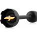 ETA Hand | ETA321990020 Mano | Hand | 1000 W | Number of speeds 9 | Black/Golden