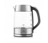 Eta ETA | ETA415490000 Crysten | Electric | 2100 W | 1.7 L | Glass | 360° rotational base | Glass