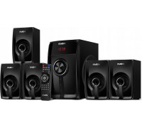 SVEN HT-202 wielofunkcyjny system speakerów z bluetooth