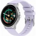 Smartwatch Gravity GT12-8 Silver  (GT12-6)