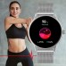 Smartwatch Gravity GT12-8 Silver  (GT12-6)