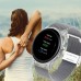 Smartwatch Gravity GT12-8 Silver  (GT12-6)