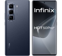 Infinix Infinix HOT 50 Pro+ 8/256GB Sleek Black