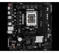 Intel B860 ASRock B860M-H2