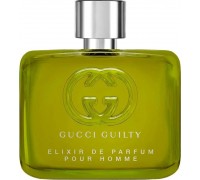 Gucci Guilty Elixir Pour Homme perfumy spray 60ml