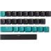 mechaniczna A4TECH BLOODY AT98 RENEGADE USB  (Alpha  Switches)