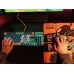mechaniczna A4TECH BLOODY AT98 RENEGADE USB  (Alpha  Switches)