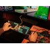 mechaniczna A4TECH BLOODY AT98 RENEGADE USB  (Alpha  Switches)