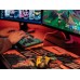 mechaniczna A4TECH BLOODY AT98 RENEGADE USB  (Alpha  Switches)