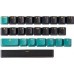 mechaniczna A4TECH BLOODY AT98 RENEGADE USB  (Alpha  Switches)