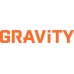 Smartwatch Gravity GT12-7 Silver  (GT12-7)