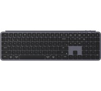 Keychron B6 Pro Wireless Ultra-Slim Full-Size Keyboard