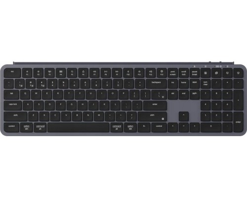Keychron B6 Pro Wireless Ultra-Slim Full-Size Keyboard