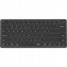 Rapoo RAPOO UCK-6001 s 8v1 USB-C Hub Przewodowa USB-C CZ/SK czarny