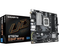 Intel B760 Gigabyte B760M D3HP WIFI6