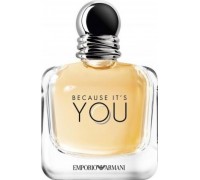 Giorgio Armani Because It's You EDP 100 ml