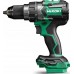 HIKOKI.SCREWDRIVER 18V   DS18DCWHZ 140Nm 2x4.0Ah BL HITSYSTEM