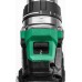 HIKOKI.SCREWDRIVER 18V   DS18DCWHZ 140Nm 2x4.0Ah BL HITSYSTEM