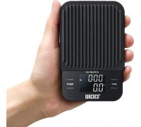 Compact coffee scale Wacaco Exagram