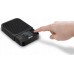Compact coffee scale Wacaco Exagram