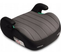 FOTELIK TIGER I-SIZE GREY (125-150)