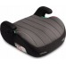 FOTELIK TIGER I-SIZE GREY (125-150)