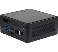 ASROCK NUC BOX-225H Intel DP from USB4/Sata3/4xUSB3.2/2x2.5 retail