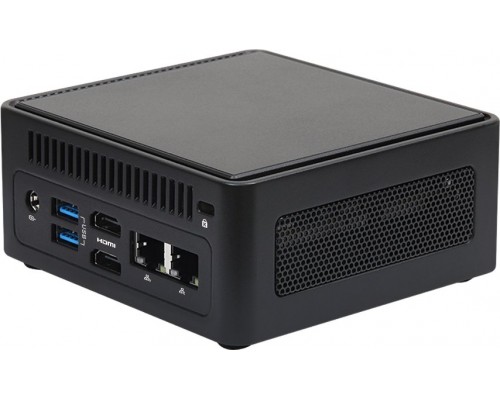ASROCK NUC BOX-225H Intel DP from USB4/Sata3/4xUSB3.2/2x2.5 retail