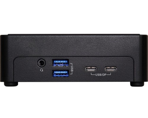 ASROCK NUCS BOX-225H Intel DP(TypC)/5xUSB3.2/1x2.5GLan retail