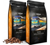 SkimaCoffee San Salvador 2 kg