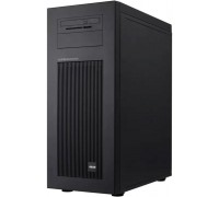 ASUS Workstation ExpertCenter Pro ET700I W7, bez procesoru, bez pamětí, bez grafiky, černá, EU