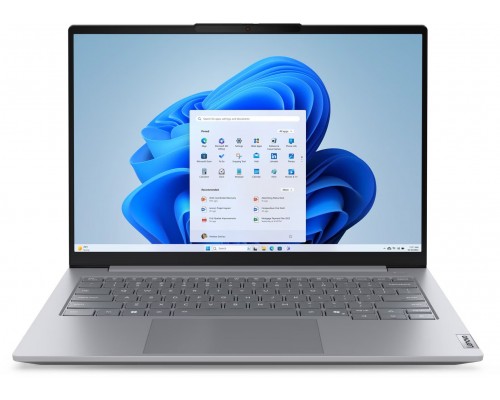 Laptop Lenovo ThinkBook 14 G8 IAL Ultra 5 225U / 16 GB / 512 GB / W11 Pro (21SJ008APB)