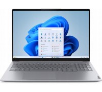 Laptop Lenovo ThinkBook 16 G8 IAL Ultra 5 225U / 16 GB / 512 GB / W11 Pro (21SK008PPB)