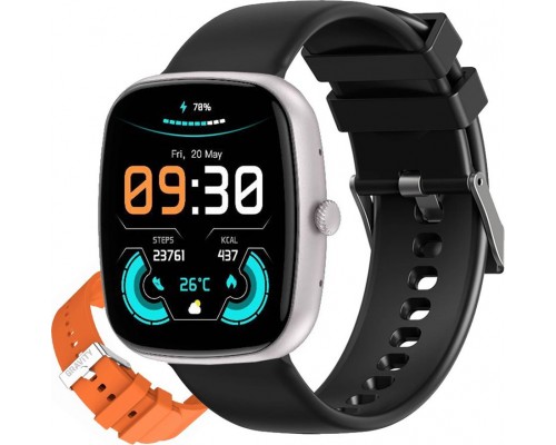    Smartwatch Gravity GT18-4