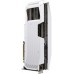 XFX Mercury Radeon RX 9070 XT OC White Gaming RGB 16GB GDDR6 (RX-97TRGBBW9)