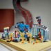 LEGO Marvel Laboratory Железный человек: Збройовния (76315)