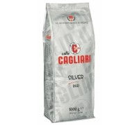 Caffe Cagliari Silver Bar 1 kg