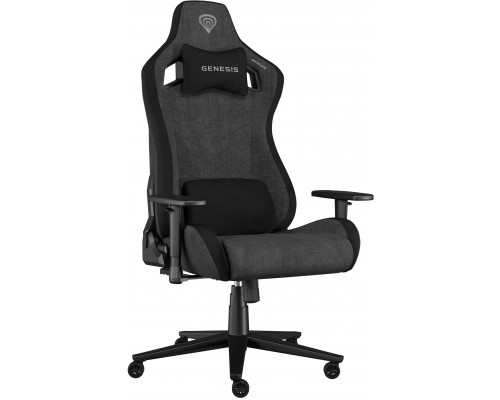 GENESIS Nitro 660 Gray (NFG-2244)