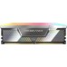 Corsair Vengeance RGB, DDR5, 48 GB, 8400MHz, CL40 (CMHC48GX5M2X8400C40)