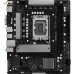 Intel H810 ASRock H810M-X WIFI
