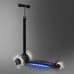 dziecięca podświetlana led Nils Fun HLB1310 czarna