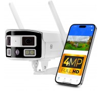 Zintronic IKTW430PANV2