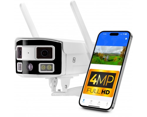 Zintronic IKTW430PANV2