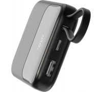 _7553010 CANYON power bank OnPower 101 built-in cable 10000 mAh PD22.5